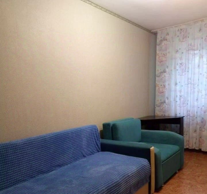 квартира г Челябинск р-н Металлургический ул Социалистическая 62 фото 5