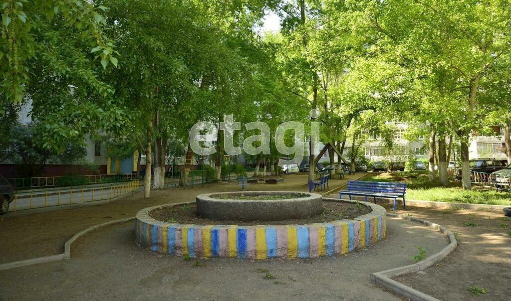 квартира г Оренбург ул Чкалова 42 фото 7
