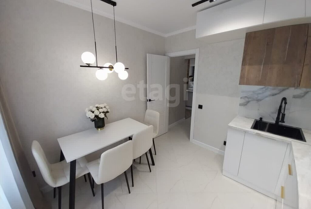 квартира г Оренбург ул Чкалова 42 фото 13
