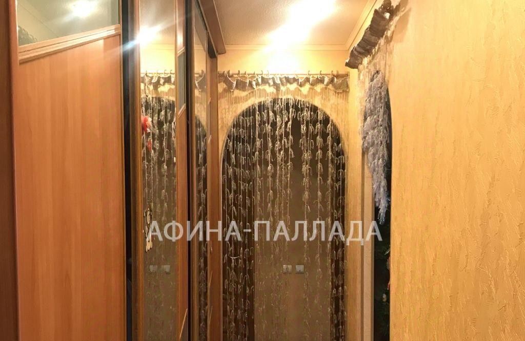 квартира г Надым ул Зверева 38 фото 12