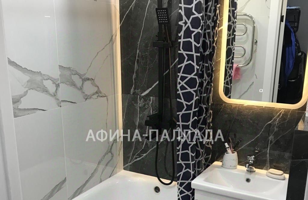 квартира г Надым ул Полярная 9 фото 14