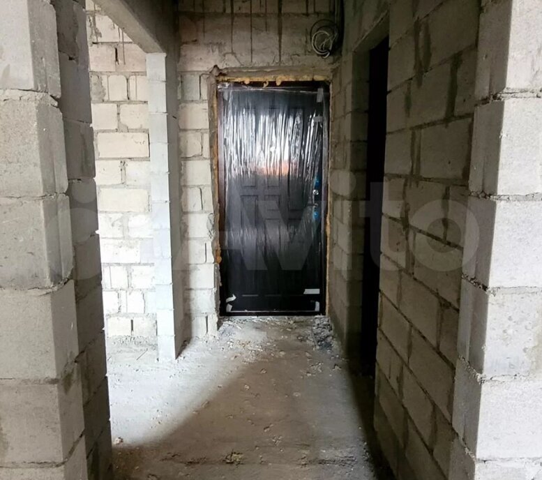 квартира г Нальчик Горная ул Солнечная 8к/1 фото 2