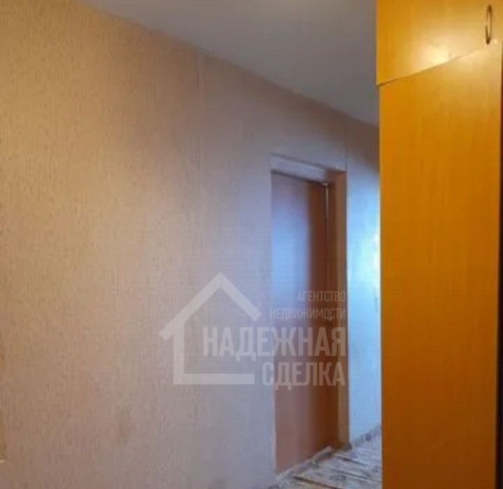 квартира г Рубцовск пр-кт Ленина 273к/3 фото 8
