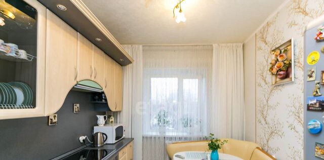 квартира ул Энтузиастов 3 фото