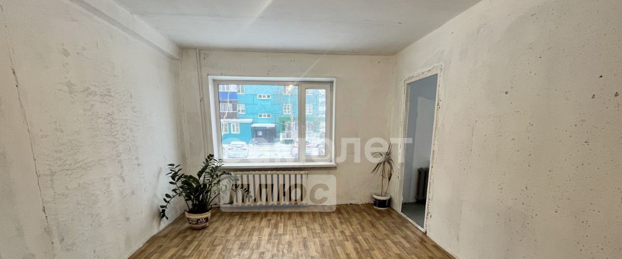 квартира г Сургут пр-кт Мира 35/2 15А фото 1