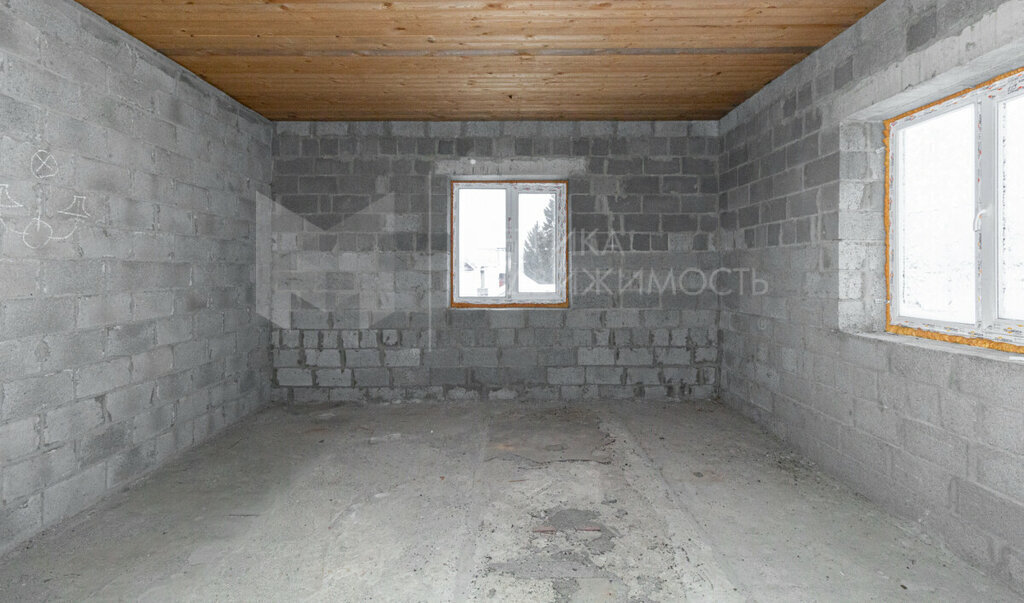 дом г Тюмень Парфёново ул Кондинская фото 4
