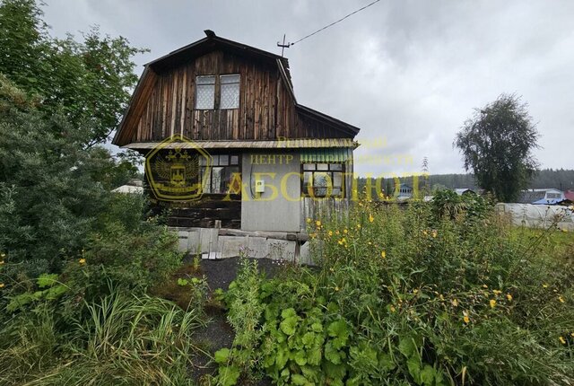садово-огородническое товарищество Восток фото