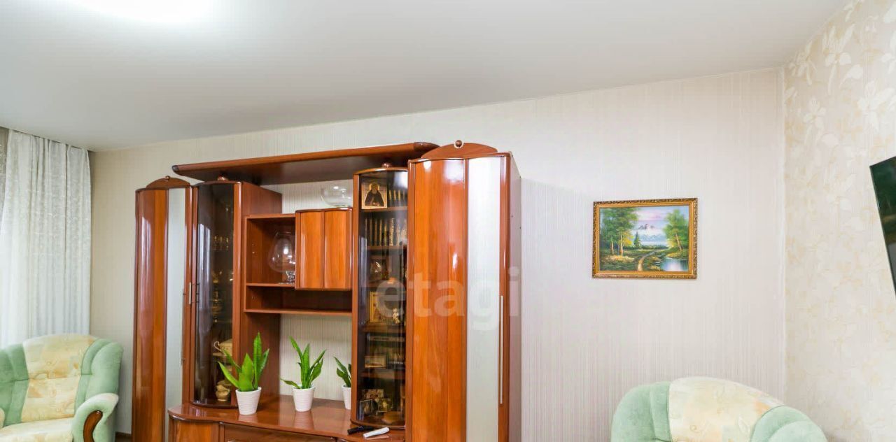 квартира г Сургут ул Энтузиастов 3 фото 8