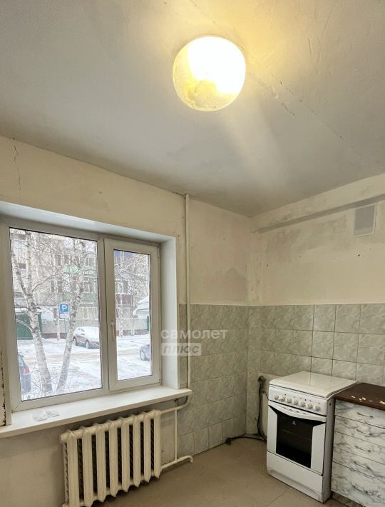 квартира г Сургут пр-кт Мира 35/2 15А фото 12