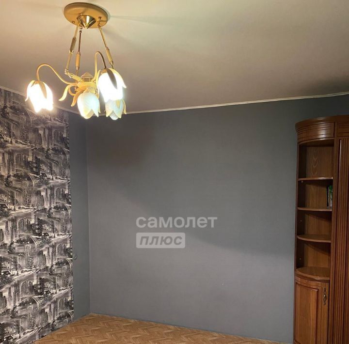 квартира г Когалым ул Молодежная 34 фото 9