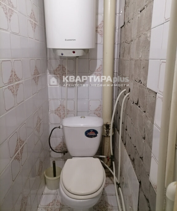 квартира р-н Невьянский г Невьянск ул Матвеева 40 фото 7