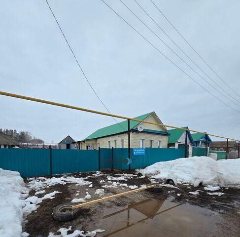 Салиховское с/пос фото