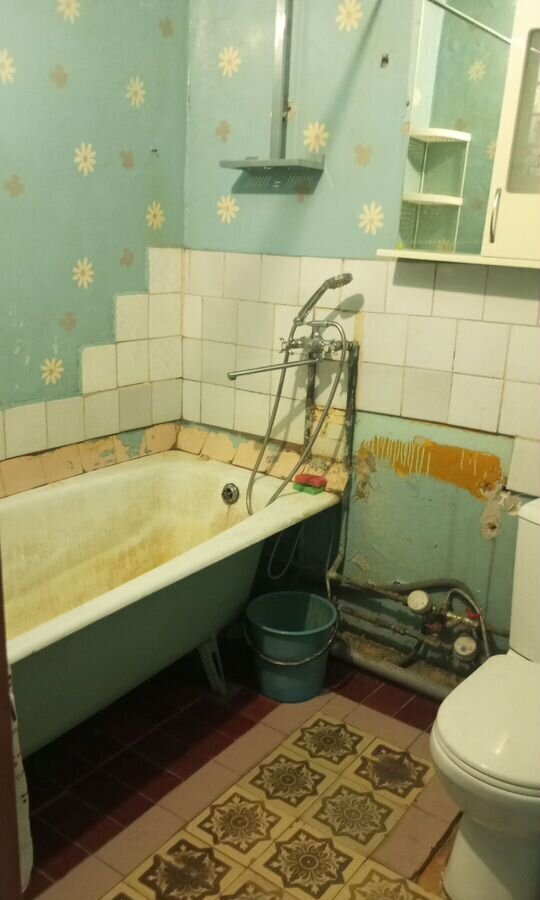 квартира г Сосновый Бор пр-кт Героев 24 Сосновоборский г. о. фото 9