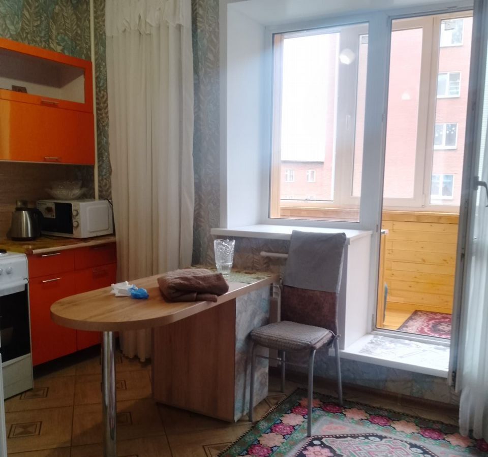 квартира г Новосибирск ул Петухова 6/4 Площадь Маркса фото 4