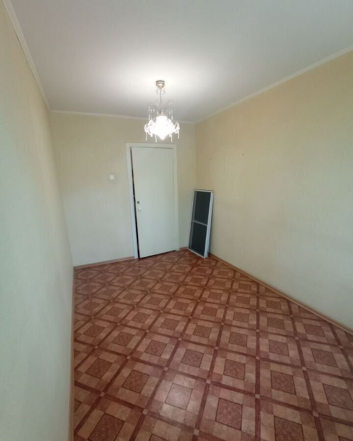 квартира г Курск р-н Сеймский ул Комарова 13б мкр-н Курского Завода Тракторных Запчастей фото 25