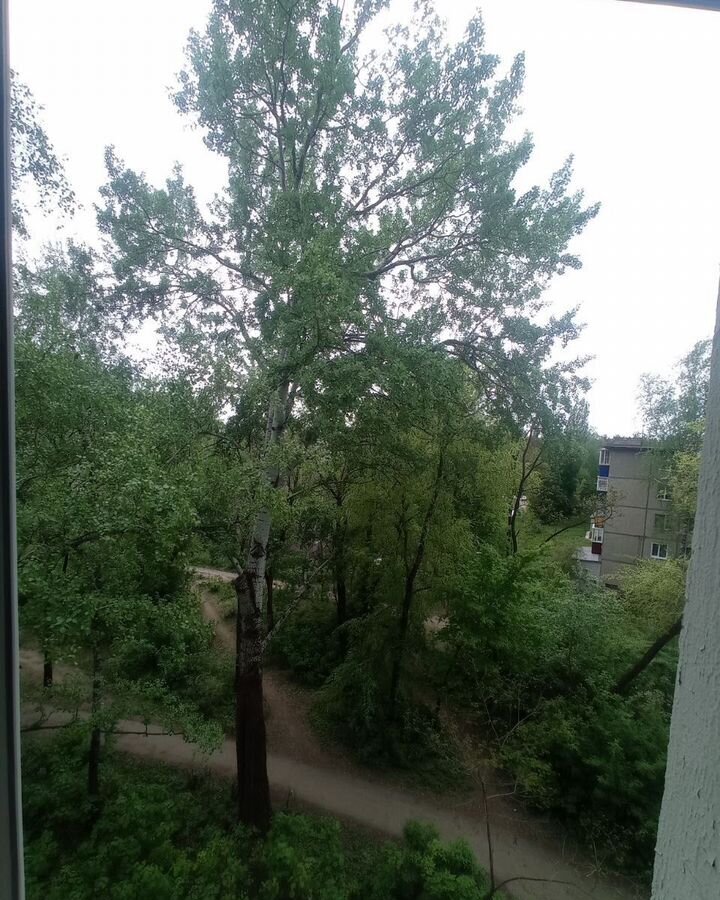 квартира г Курск р-н Сеймский ул Комарова 13б мкр-н Курского Завода Тракторных Запчастей фото 22