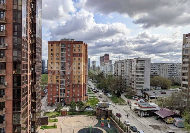 Заельцовская ул Кавалерийская 3/1 фото