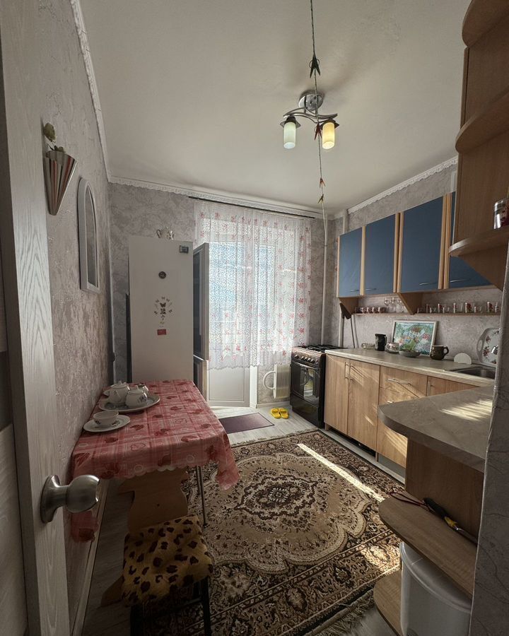квартира р-н Шпаковский г Михайловск ул Пушкина 55/11 фото 18