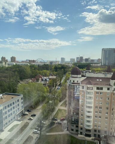 р-н Октябрьский ул Рихарда Зорге 71а фото