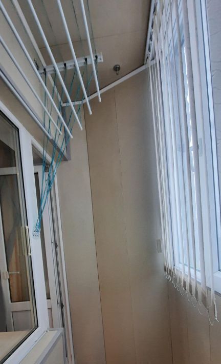 квартира г Североморск ул Адмирала Сизова 17 фото 2