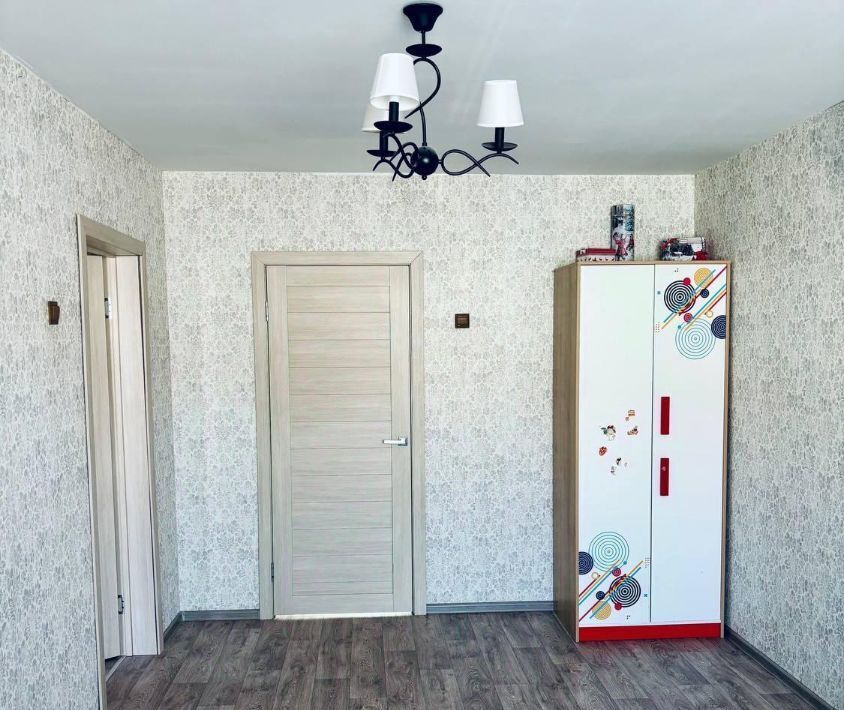 квартира р-н Учалинский г Учалы ул Ахметгалина 21 фото 6