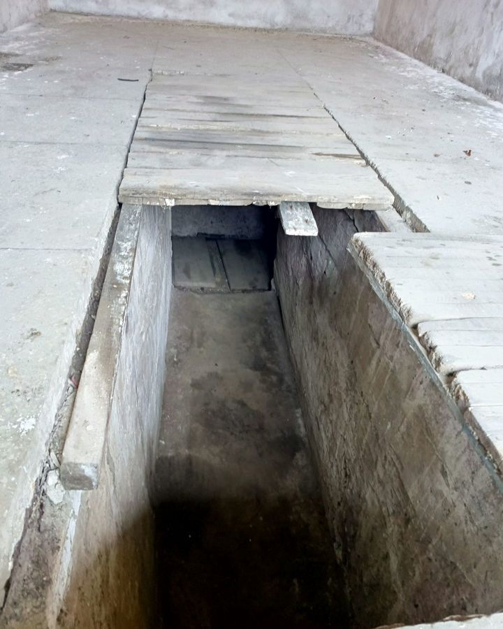 гараж г Ставрополь р-н Промышленный ул Ленина 419а фото 7