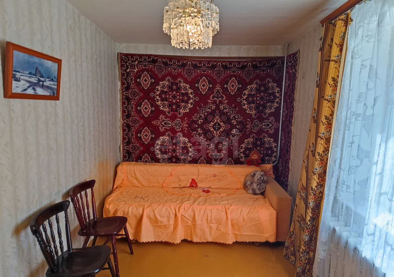 квартира р-н Борисоглебский г Борисоглебск Северный мкр-н, 37 фото 9