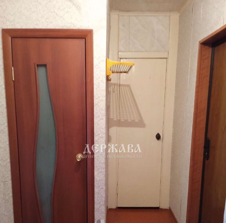 квартира г Старый Оскол микрорайон Жукова 19 фото 6