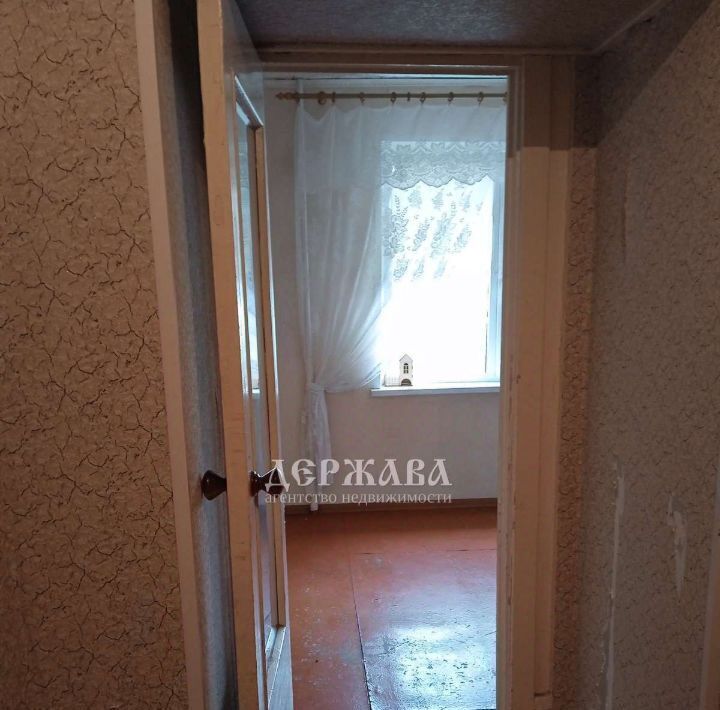 квартира г Старый Оскол микрорайон Жукова 19 фото 5