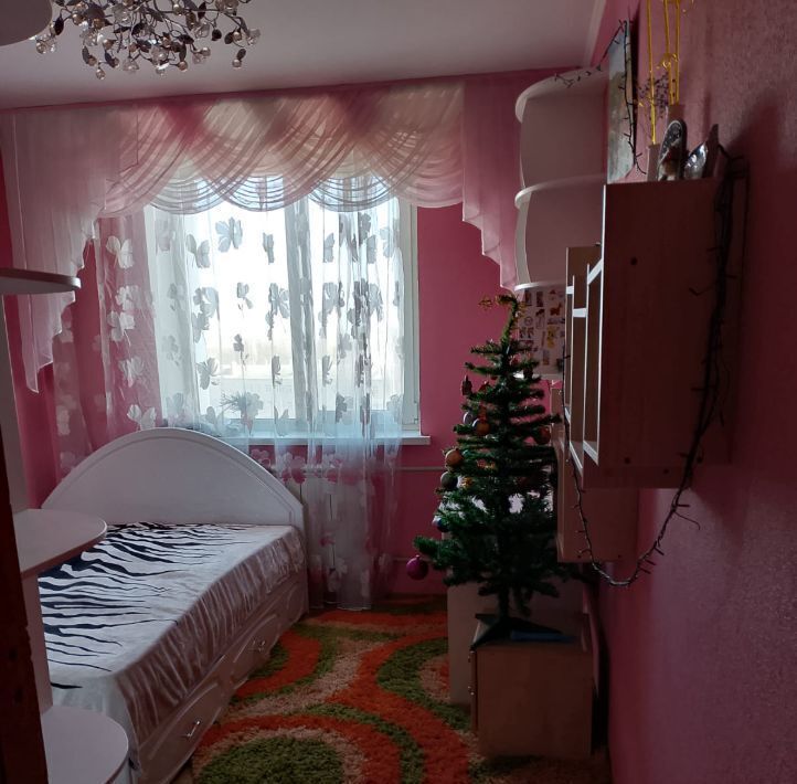 квартира г Белгород Восточный ул Вокзальная 19а фото 3