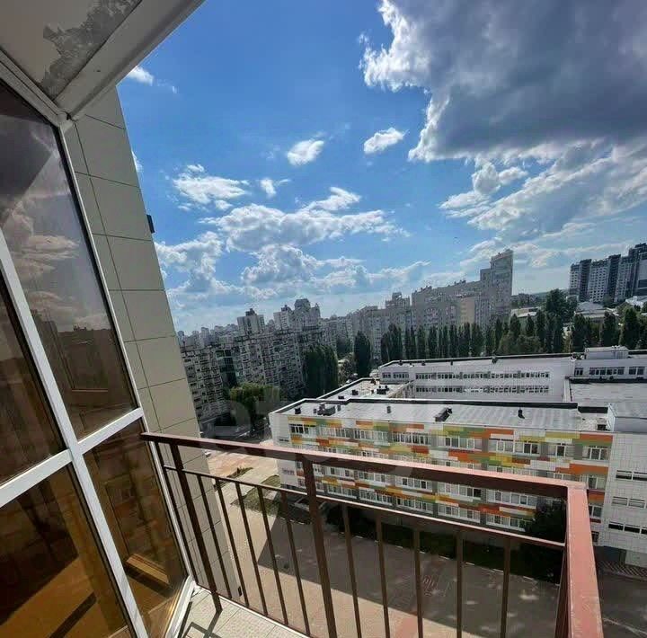квартира г Белгород Западный ул Шаландина 5а фото 10