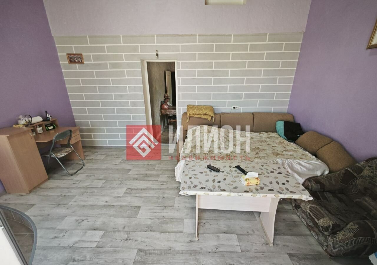 дом г Севастополь р-н Балаклавский снт Дельфин Балаклавский муниципальный округ, Крым фото 4
