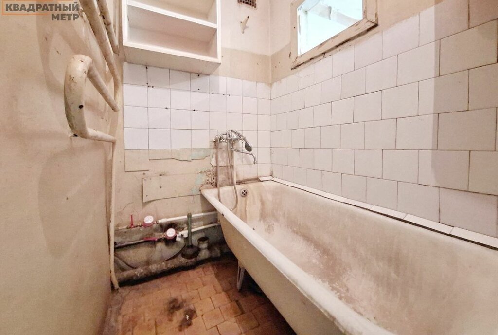 квартира г Димитровград ул Свирская 2 фото 4