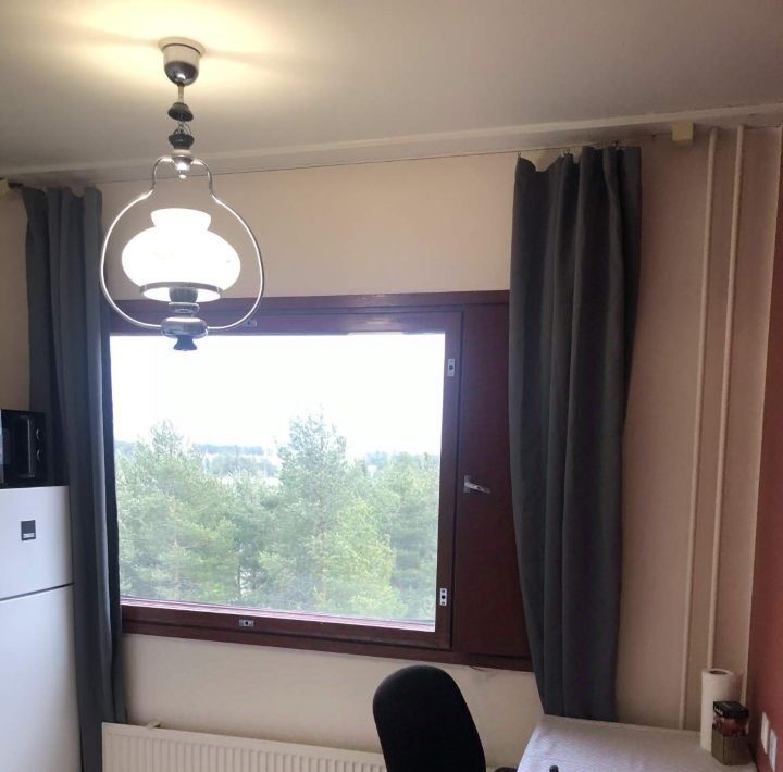 квартира г Костомукша ул Героев 3 фото 3