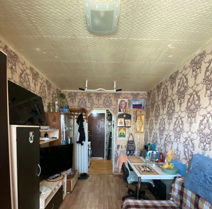 комната г Сыктывкар ул Космонавтов 11 фото 3