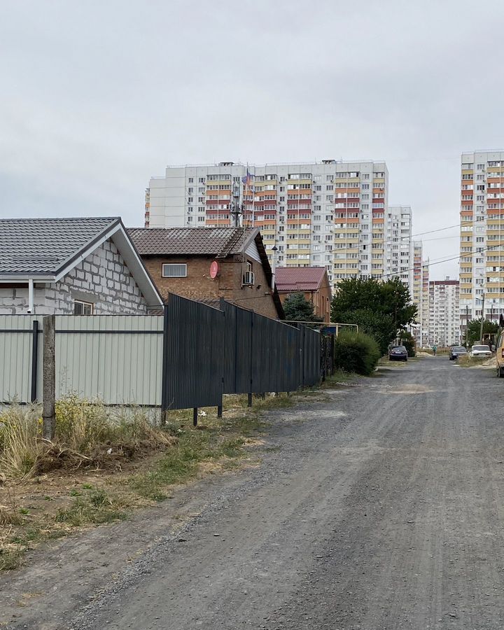 земля г Ростов-на-Дону р-н Октябрьский снт Защитник ул 5-я Сувенирная фото 1