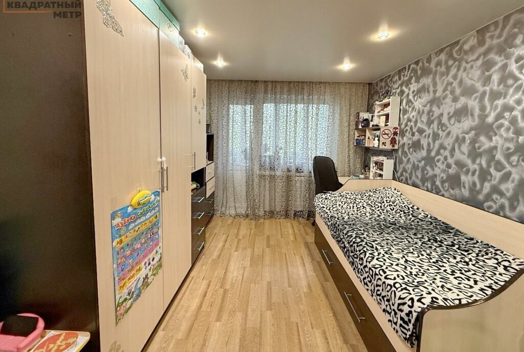 квартира г Димитровград ул Октябрьская 72 фото 7