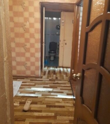 квартира г Иваново ул Генерала Горбатова 15а фото 25