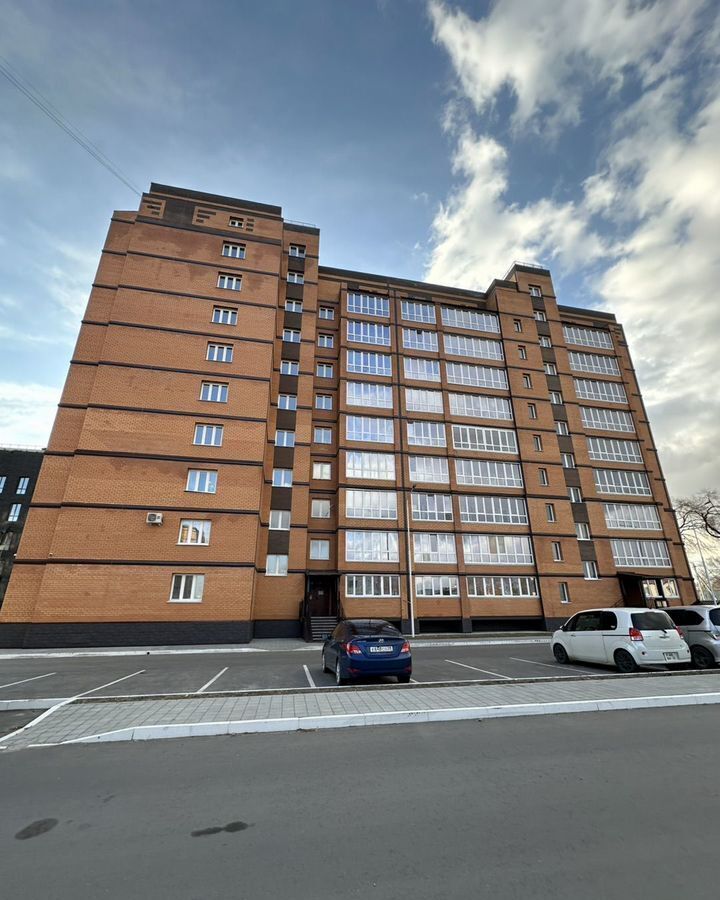 квартира г Благовещенск ул Конная 150 фото 8