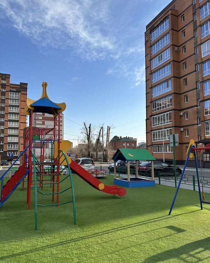 квартира г Благовещенск ул Конная 150 фото 9