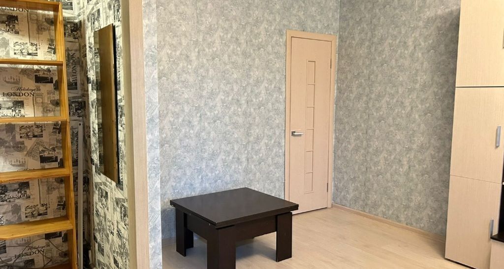квартира городской округ Богородский г Ногинск ул Климова 39 фото 4