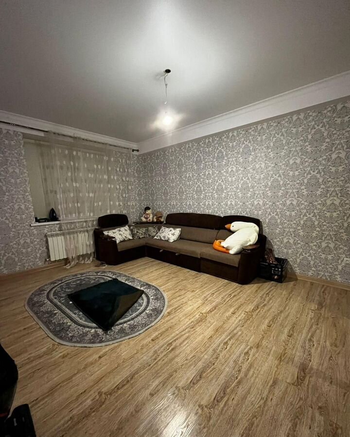 квартира г Махачкала р-н Кировский ул Ибрагимовой 2в фото 1
