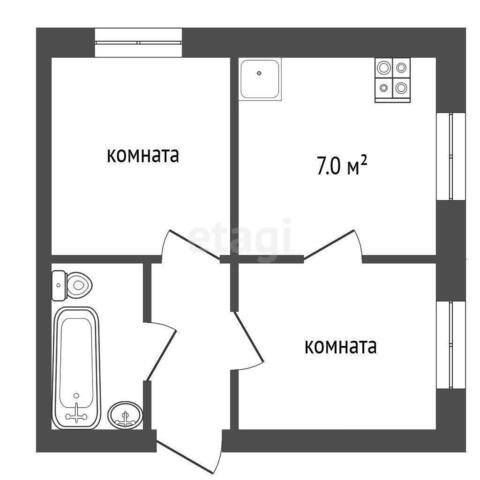 ул Механизаторов 2г фото