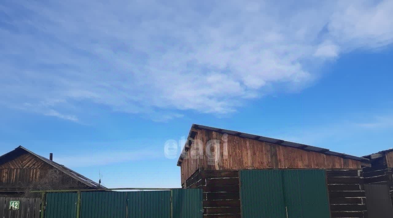 дом г Чита р-н Черновский ул Линейная фото 1