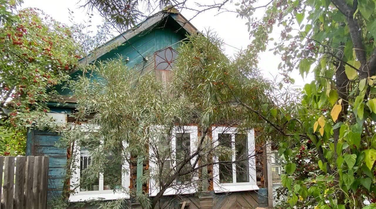 дом г Чита р-н Черновский № 38 Ручеек ТСН фото 1