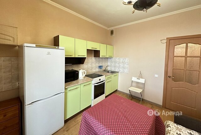 п Сосенское п Коммунарка ул Сосенский Стан 3 фото