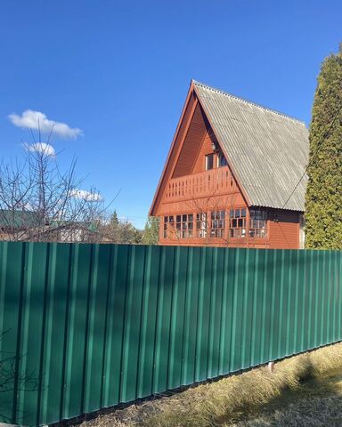 снт Ягодка 76 км, 378, Клин, Ленинградское шоссе фото