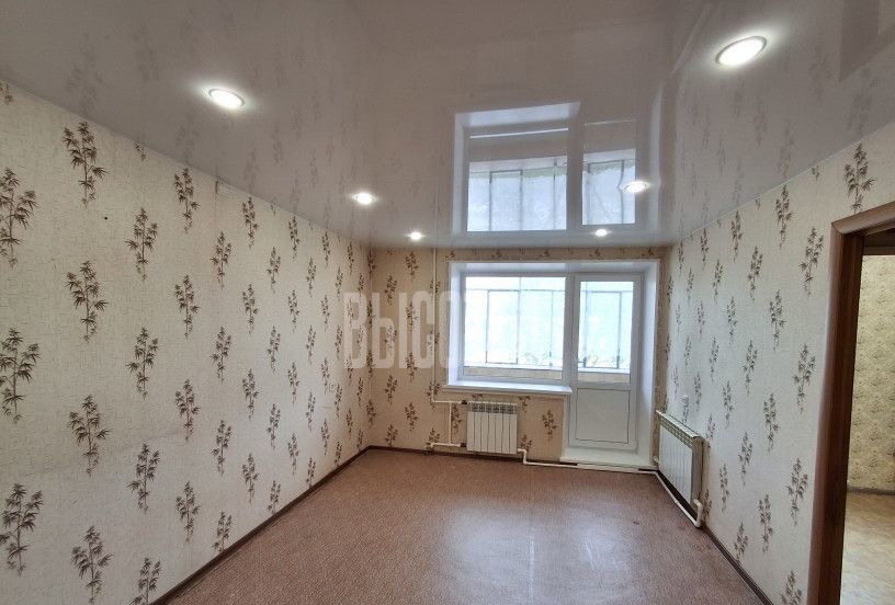 квартира г Миасс ул Ильмен-Тау 2 р-н Северный, Миасский г. о. фото 1