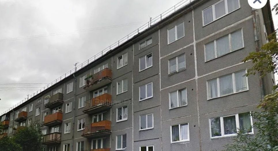квартира г Семенов ул Советская 28 фото 1