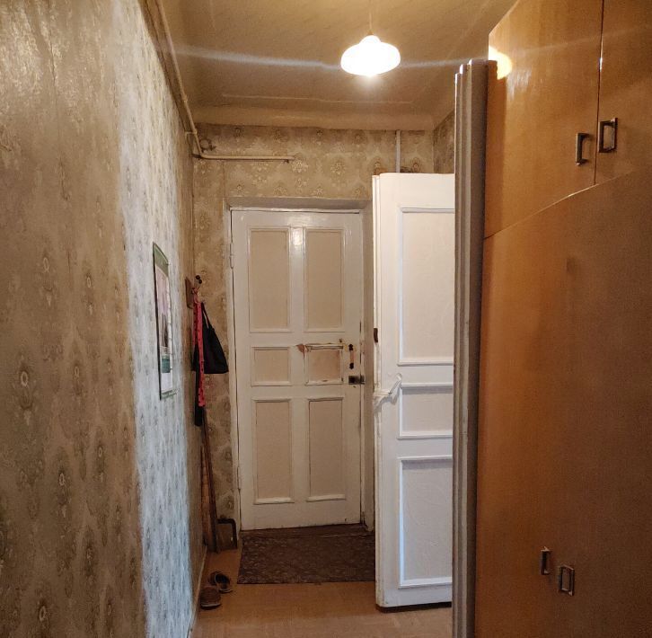 квартира г Нижний Новгород Парк культуры ул Ватутина 6 фото 1